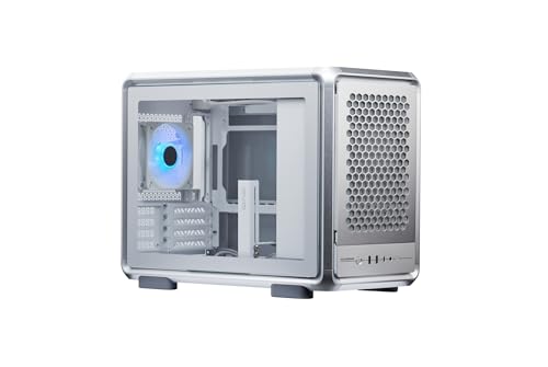 オープンフレームPCケース 1