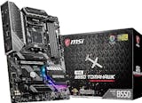 AM4マザーボードのおすすめ人気ランキング【2026年6月】 4