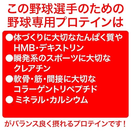 パーフェクトプロテイン 2