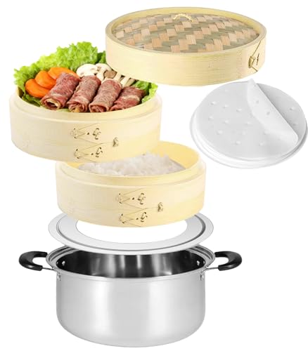 圧力鍋用蒸し器のおすすめ人気ランキング【2025年12月】 | マイベスト