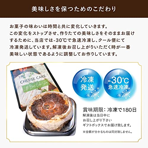 名もなきチーズケーキ 4