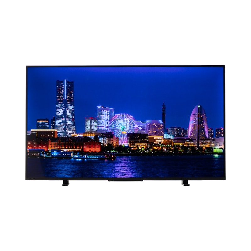 4K液晶レグザ 6