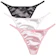 AILIWINA Tバック 1