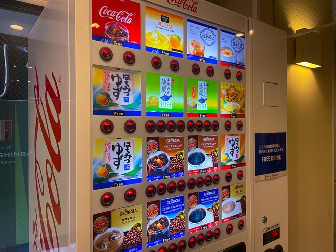 ホテル新橋（THE HOTEL SHINBASHI） 4
