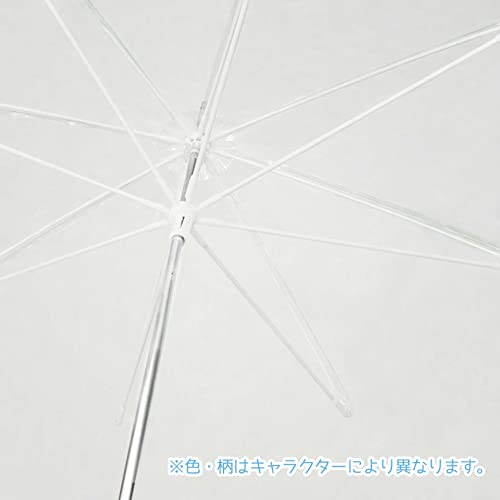 ビニール傘 5