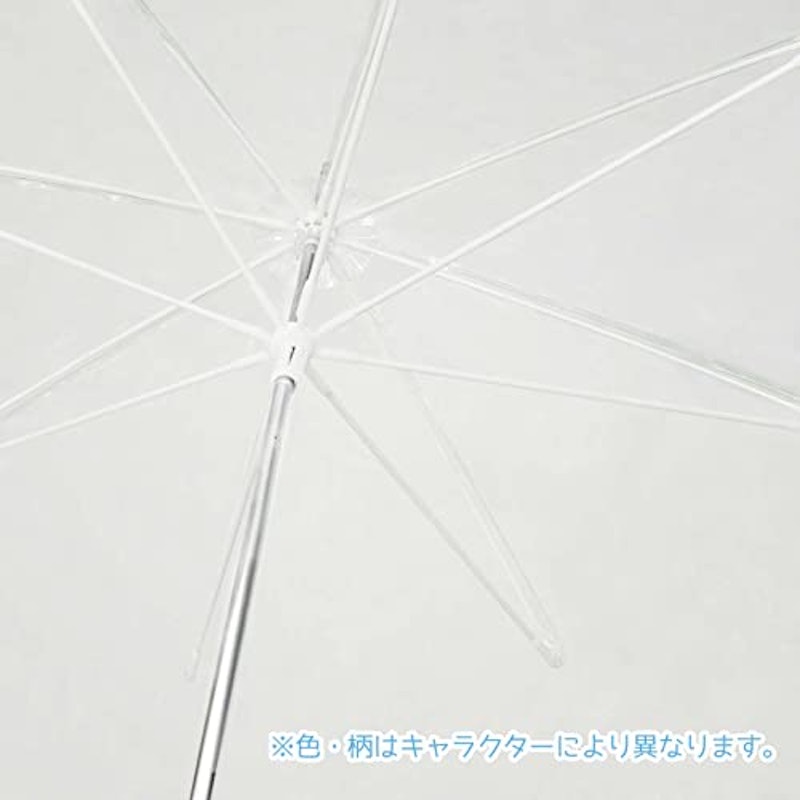ビニール傘 5