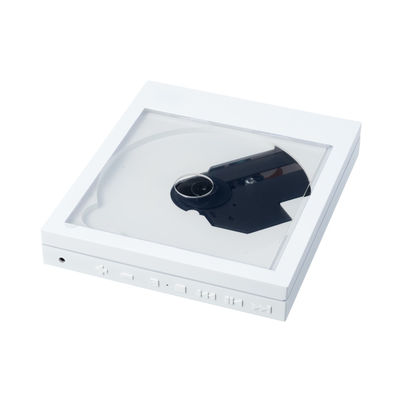 Instant Disk Audio CP1 2