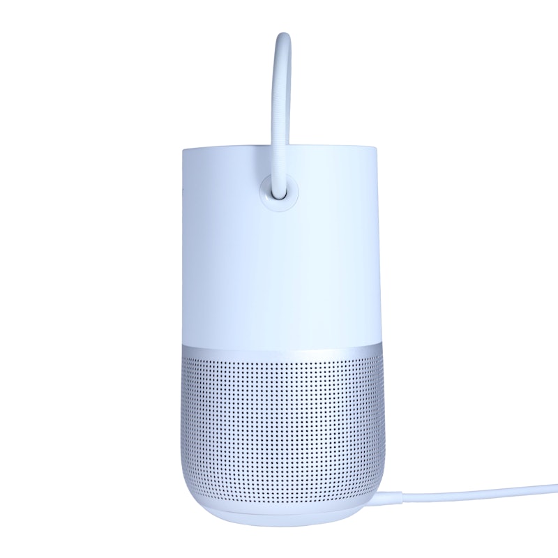 Bose Portable Smart Speaker 3