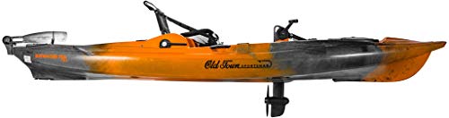 SPORTSMAN BIGWATER PDL 132 2