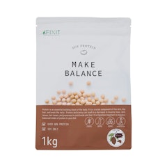 MAKE BALANCE ソイプロテイン