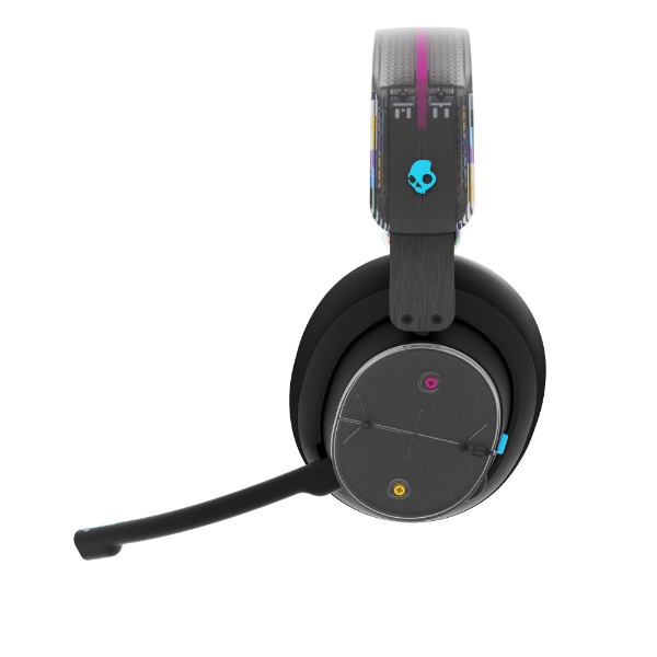 PLYR Black DigiHype 3