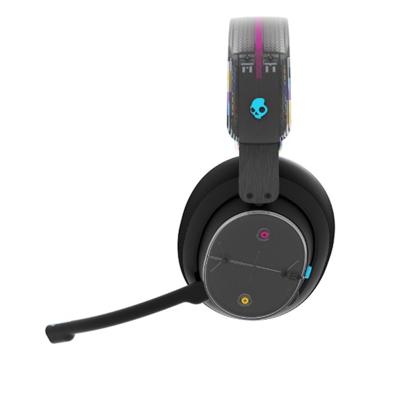 PLYR Black DigiHype 3