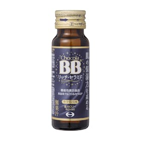 エーザイ チョコラBB リッチ・セラミドを検証レビュー!美容 エーザイ チョコラBB リッチ・セラミドを検証レビュー!美容