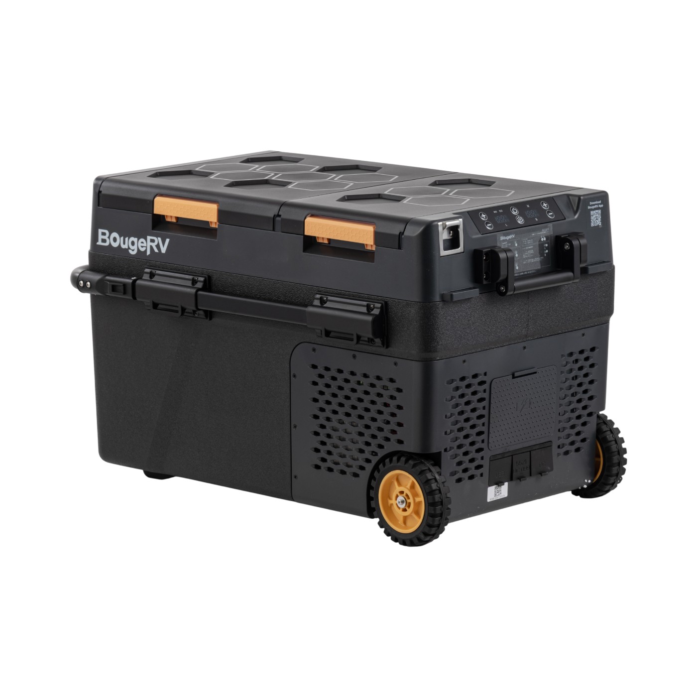 ドン・キホーテ 12L持ち運べる冷凍冷蔵庫 JN-RE12LD-NAを検証レビュー