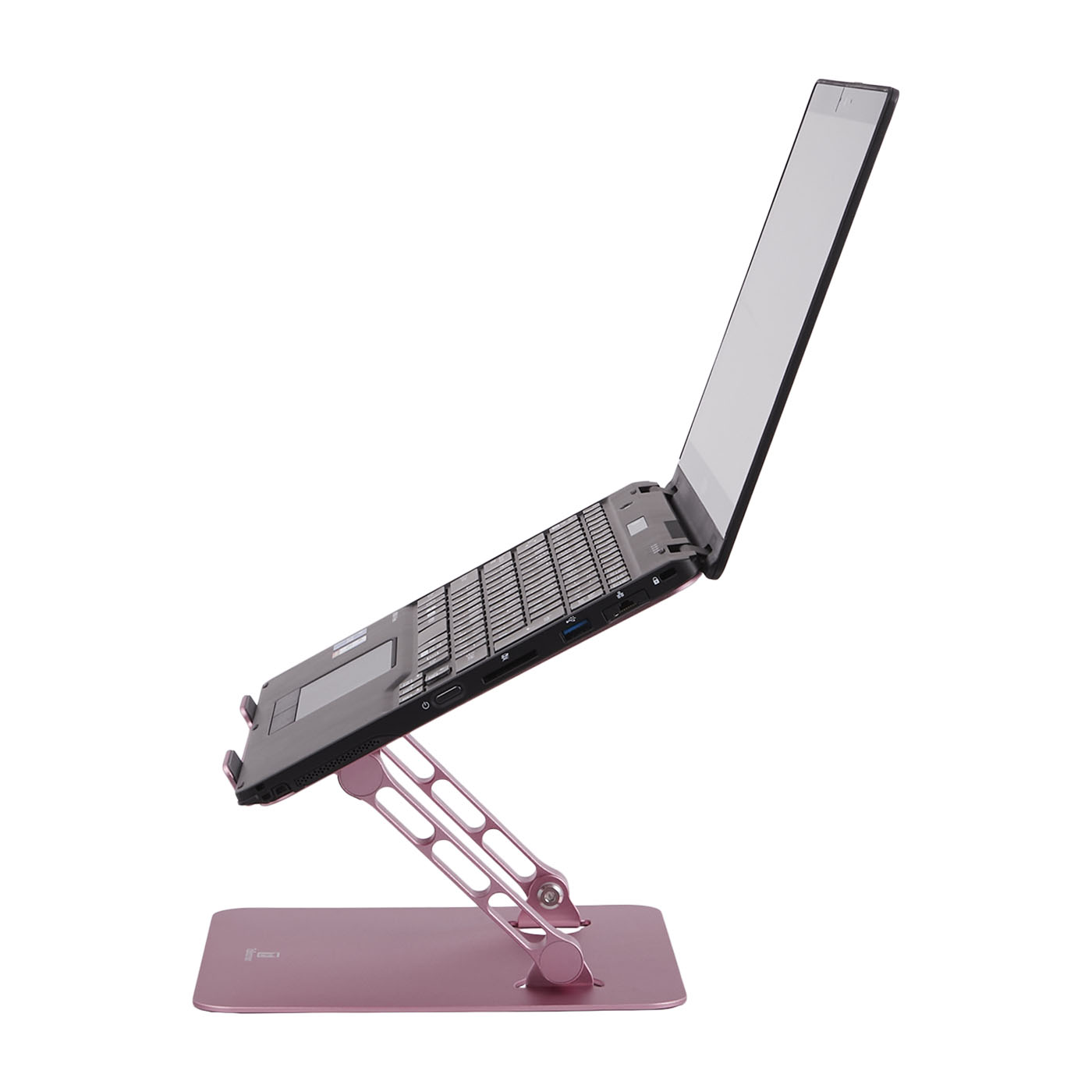 Stanton uberstand DJ PC stand Stanton Uberstand Laptop Stand