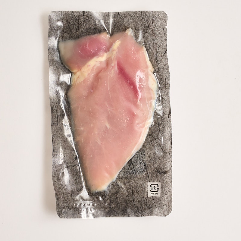 食べチョク 7