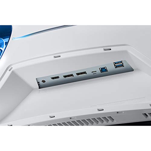 Odyssey G9 6