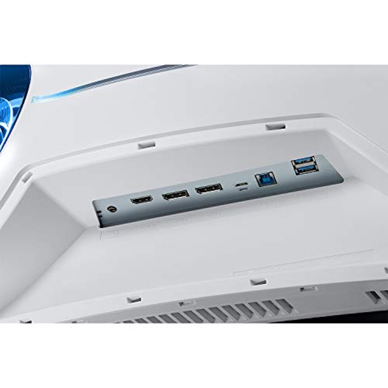 Odyssey G9 6