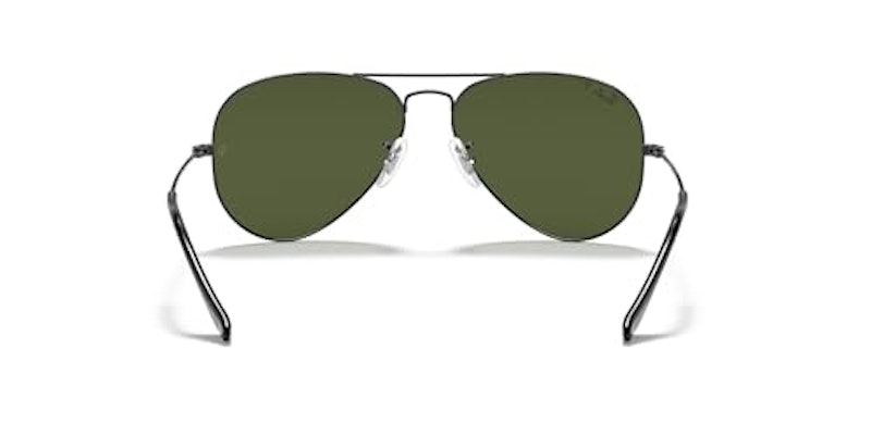 AVIATOR TOTAL BLACK 4