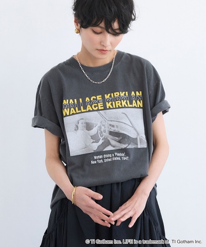GOOD ROCK SPEED Tシャツ 2