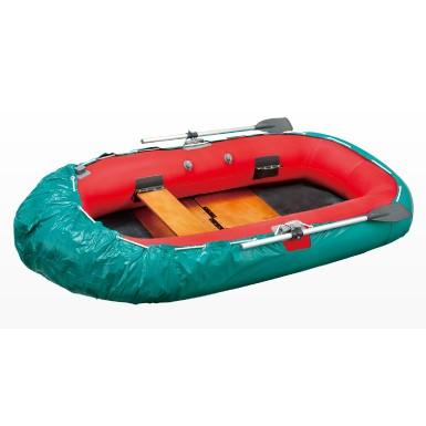 超美品☆釣り船　ダブル空気室　安全なゴムボート　lureボート　エアー入れボート 収納バッグ　フィン　空気ポンプ 8035//799 売れ筋ランキング: 釣り用ゴムボート の中で最も人気の