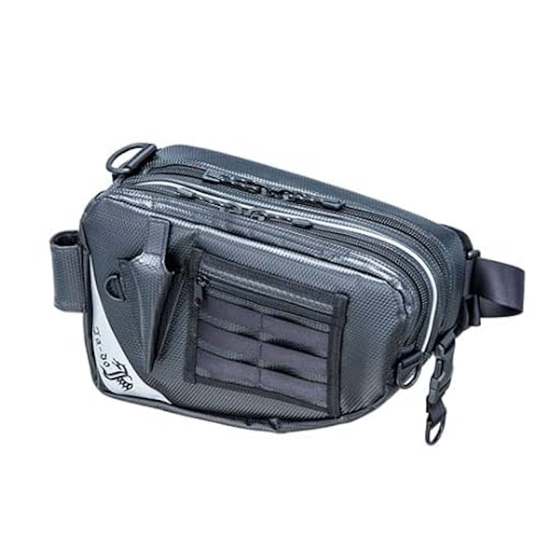 OKAPPARI BAG Ⅱ 1