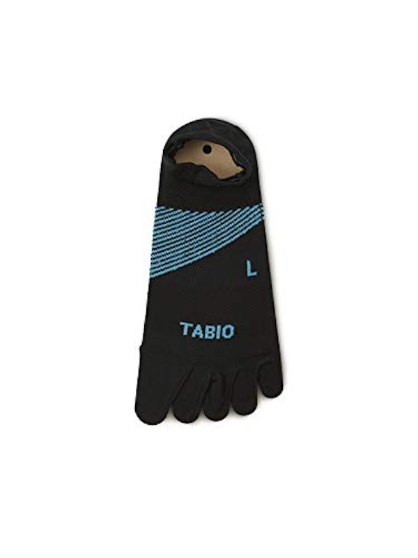 T&F 五本指ソックス 2