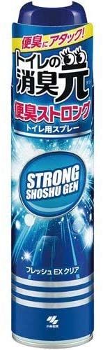 2023年】トイレの消臭スプレーのおすすめ人気ランキング29選 | mybest