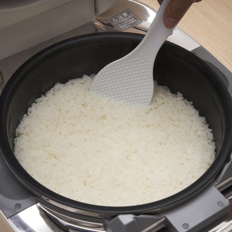 圧力IH炊飯ジャー 8