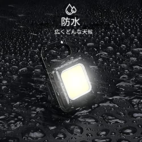 LED 投光器 5