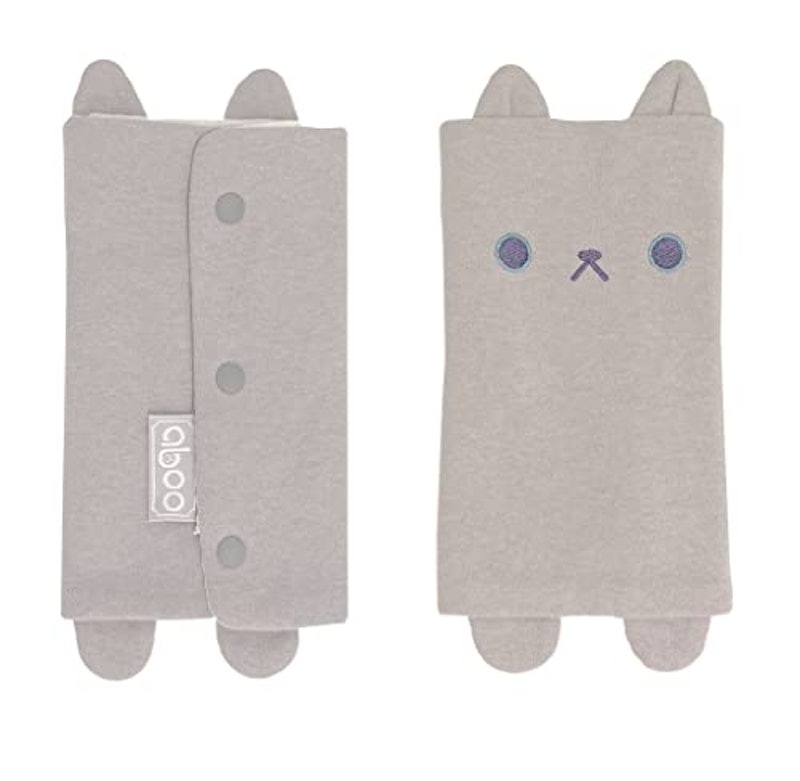 ねこサッキングパッド 1