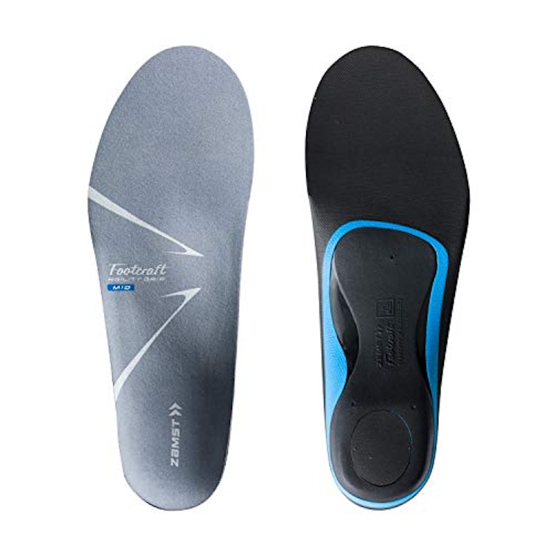 Footcraft AGILITY GRIP 1