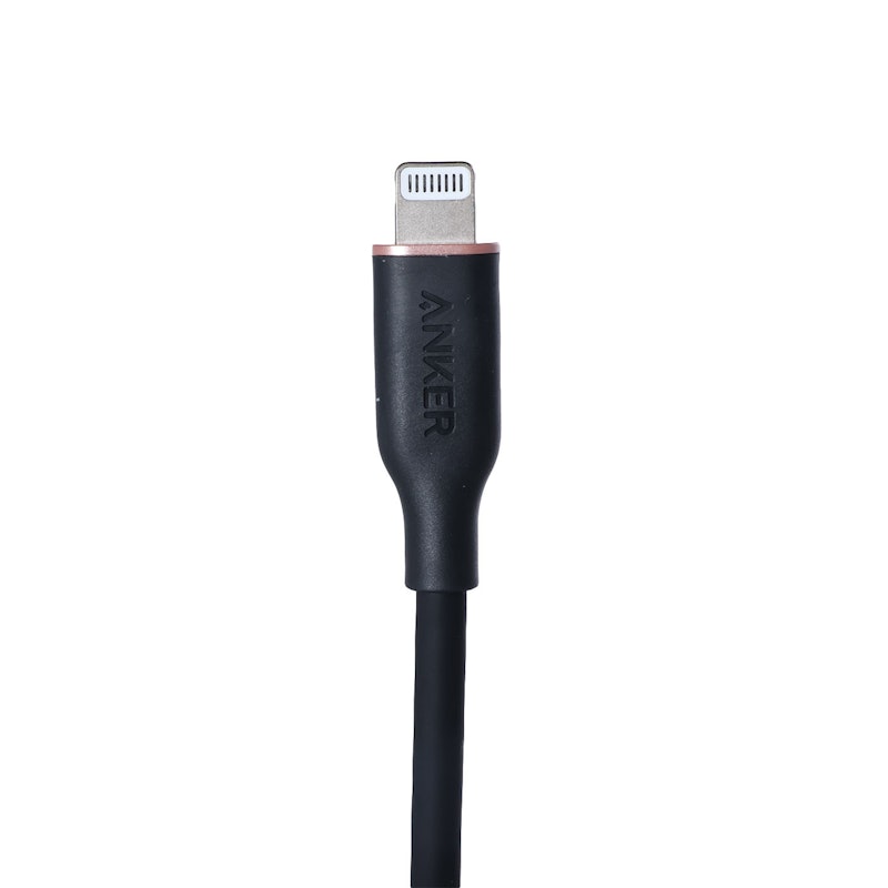 PowerLine III Flow USB-C & ライトニング ケーブル 2