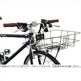 クロスバイク用カゴのおすすめ人気ランキング【2026年6月】 2