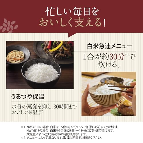 炊飯器 6