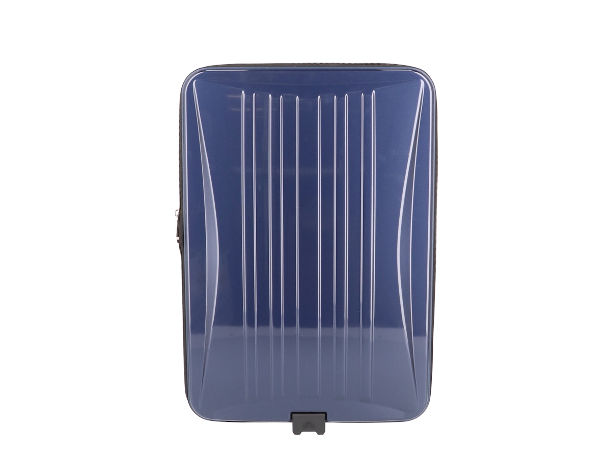 折りたたみキャリー Locoboxを検証レビュー!機内持ち込みスーツケース 折りたたみキャリー Locoboxを検証レビュー!機内持ち込みスーツケース