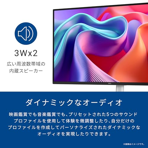 QHDモニター 5