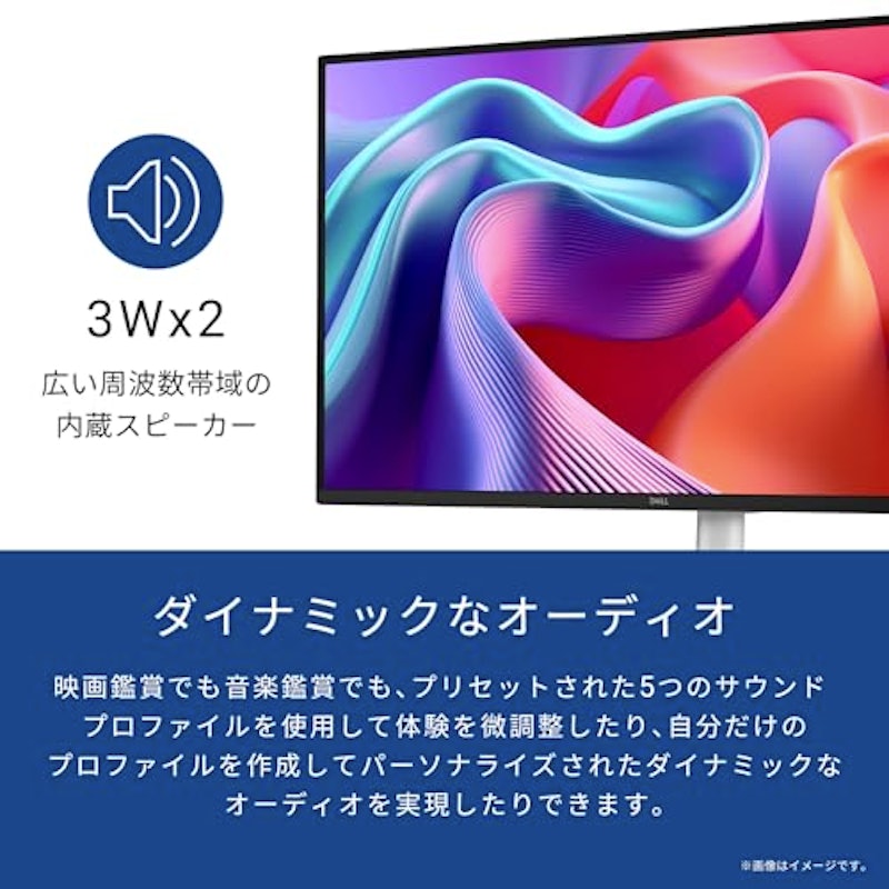 QHDモニター 5