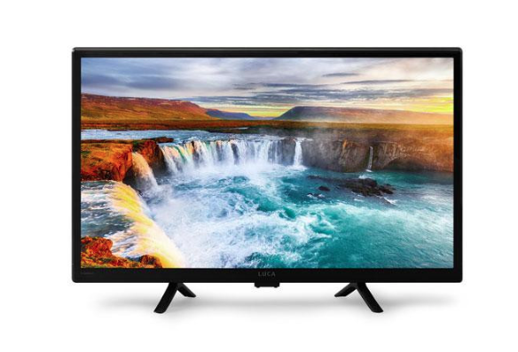 アイリスオーヤマ 2K液晶テレビ 24V型 1