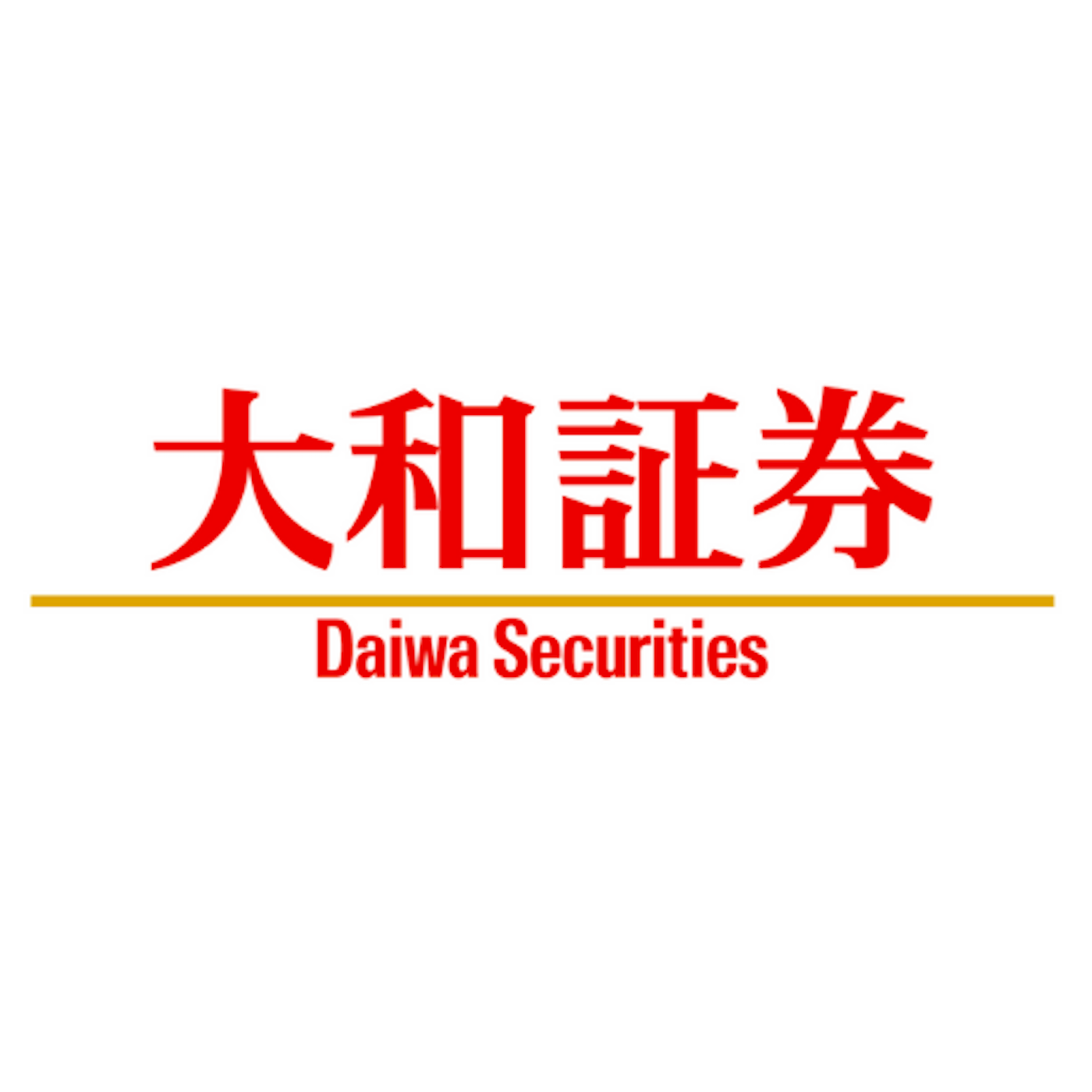大和証券 1