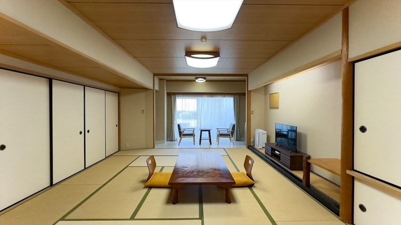 ホテルカターラ 2