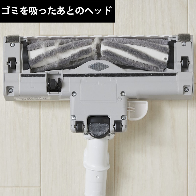 サイクロン式 キャニスター掃除機 5
