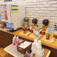 ホテルプライムイン富山 5