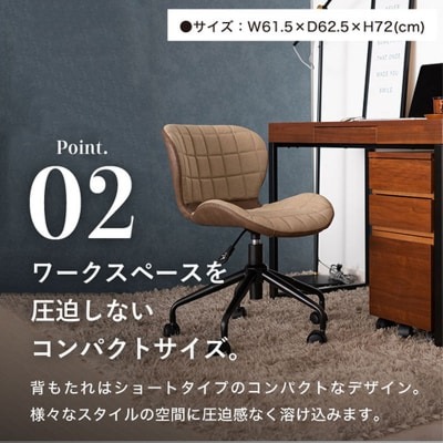 デスクチェアー 3