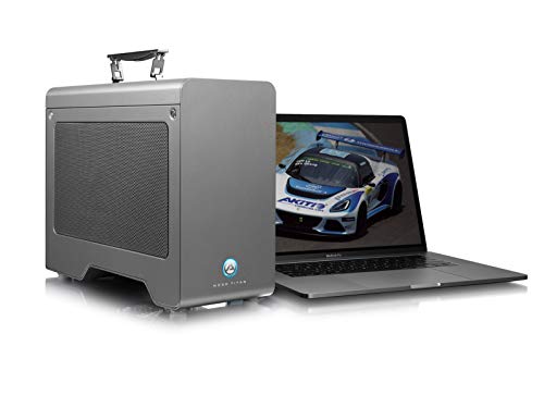 AKiTiO Node Titan 4