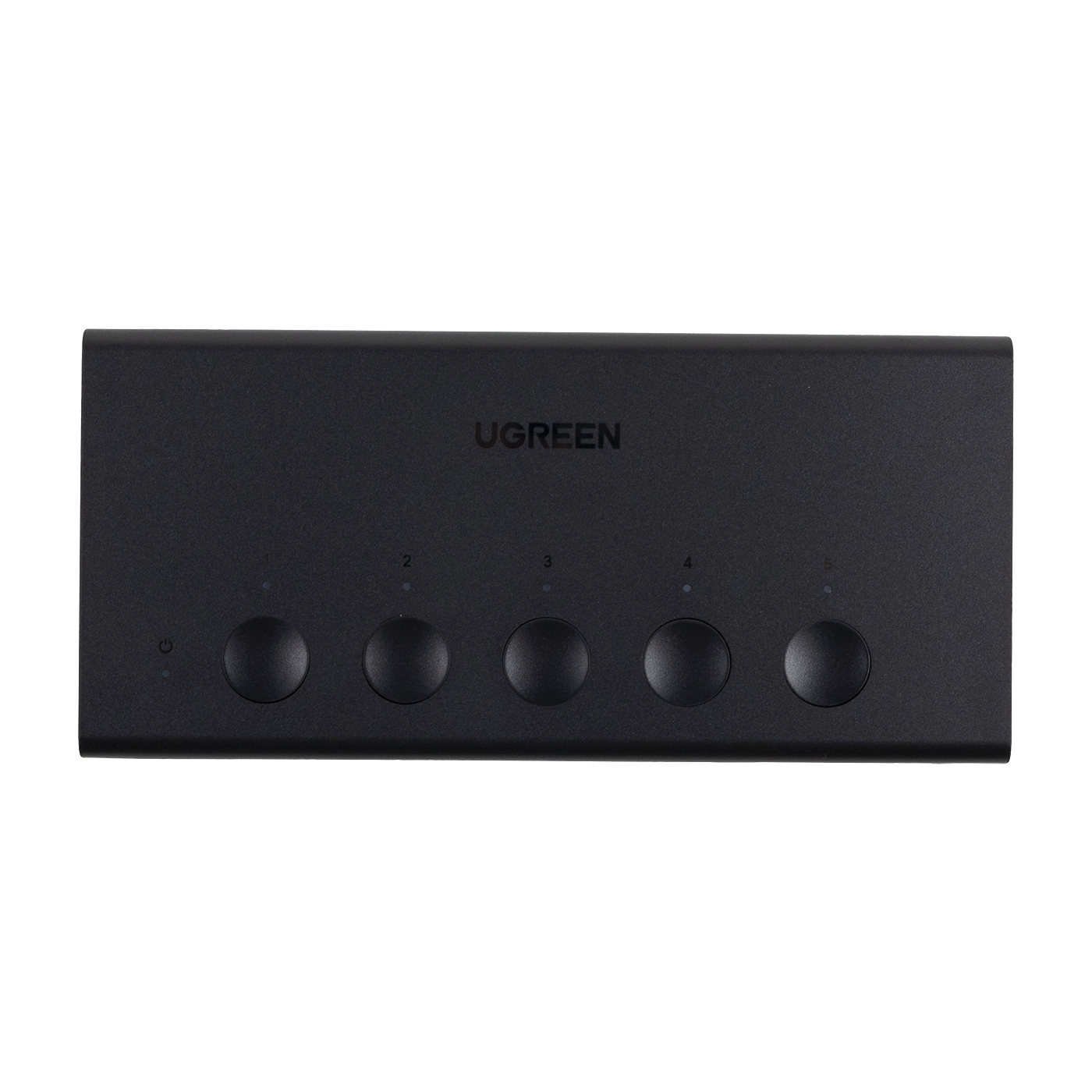 HDMI切替器 5入力1出力 3