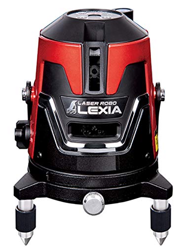 レーザーロボ　ＬＥＸＩＡ２１Ｐ　レッド 1