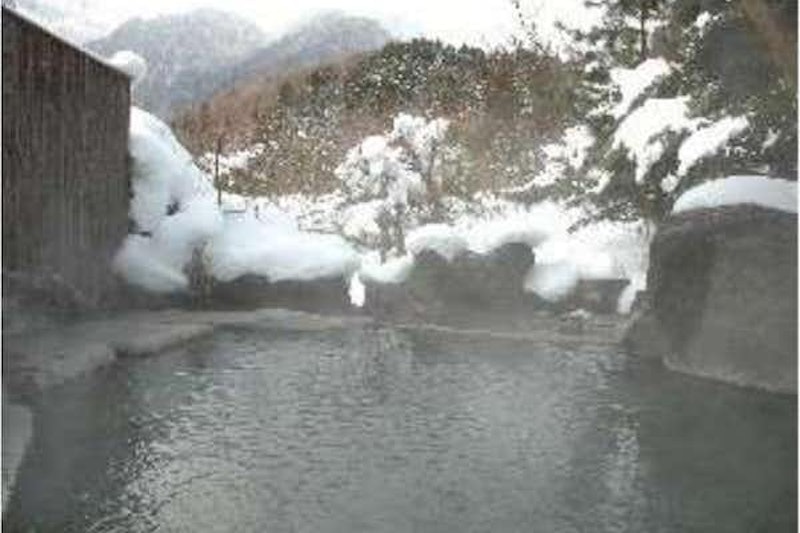 旅館 焼乃湯 2