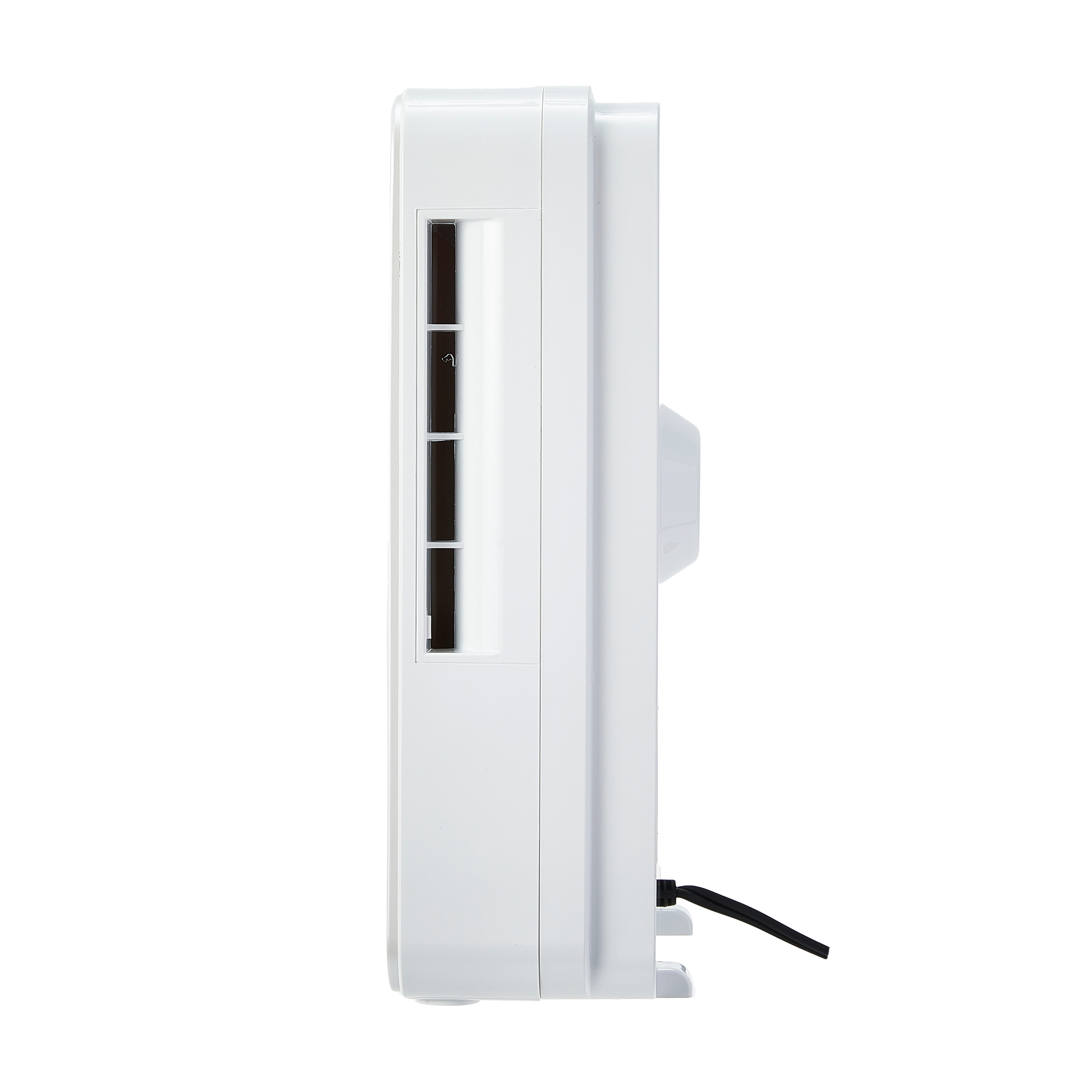 ヒーター セラミックファンヒーターPCH-125D-W　3台セット アイリスオーヤマ 人感センサー付 セラミックファンヒーター PCH