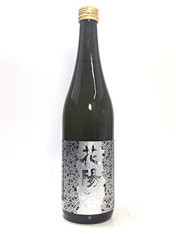 純米大吟醸 八反錦 無濾過生原酒 1